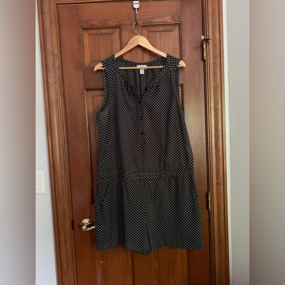 Loft romper